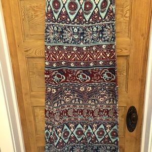 Billabong Maxi Skirt